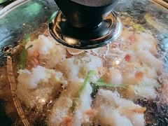 -绿茶餐厅(千岛湖银泰城店)