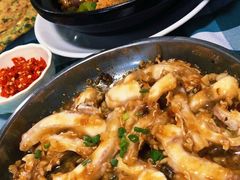 -中山脆肉鲩(新圳东路店)
