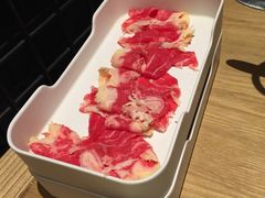 -星伦多自助料理(花山金鹰店)