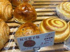 -苹果花园(南泉路店)