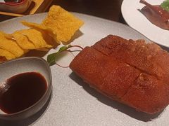 -彩丰楼中餐厅(佘山世茂洲际酒店)