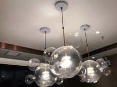 店内布置-野妹火锅(龙岗店)
