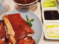 -局气 烤鸭·北京菜(光华路店)