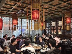 -誉八仙粤菜(万象天地店)