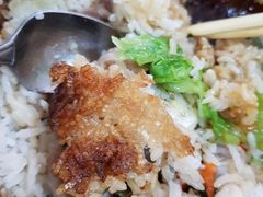 -潮香兴煲仔饭(莲花路店)