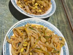 -左陕右甘(亚运村店)