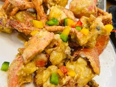 -醉壹号海鲜大排档(厦门美食地标店)