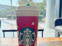 -星巴克(钦江路店)