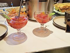 -轻松串吧(亦庄上海沙龙店)