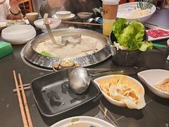 -打酱友•斑鱼海鲜粥火锅(吴桥店)