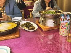 -夜不收荤豆花(大邑总店)