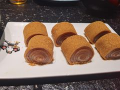-局气 烤鸭·北京菜(光华路店)