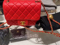 -CHANEL(恒隆广场店)