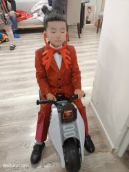 -莫奈庄园·儿童摄影馆·影视基地(江宁店)