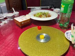 -老磨油饼(高陵店)