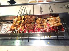 丰茂串城(延吉总店)-丰茂烤串