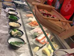 -盛宴标帜餐厅·亲子自助 (南昌喜来登酒店)