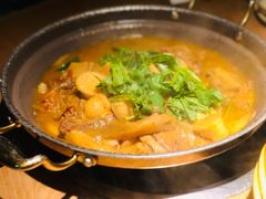 -吃饭皇帝大土家民族菜(正大广场店)
