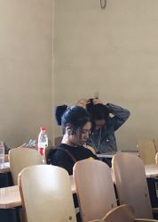 -Hair Co.一间沙龙