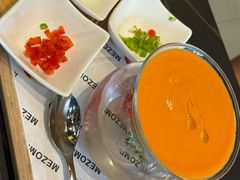 -Mezomd曼索蒂西班牙餐厅(广粤店)