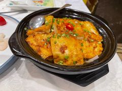 家乡豆腐-和记小菜(七宝店)