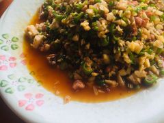 -盐帮食坊•小河帮川菜(四川师大店)