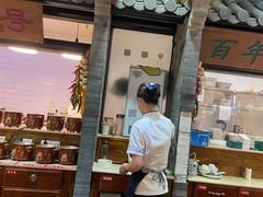 -小菜园新徽菜(南通永旺店)