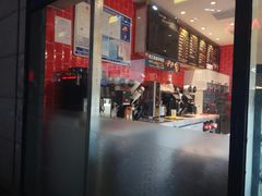 门面-85度C(厦门中华城新店)
