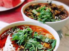 -锦厨国际自助餐厅 · 云端景观 (昆明索菲特大酒店)