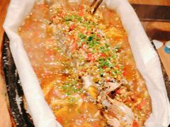 -泥糊破店小酒馆·团建聚餐(南京西路店)