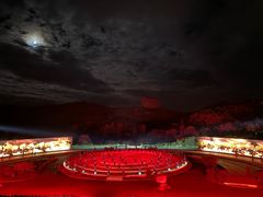 -鼎盛王朝康熙大典实景演出