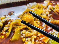 -哇哇叫炭火牛蛙烤鱼香辣蟹(第4档口乐尚美食城店)