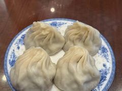 鲜肉小笼-熙盛源(永乐路店)