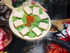 -蜀大侠火锅(四川北路店)