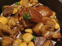 -南方酒店·淮扬菜(回民街店)