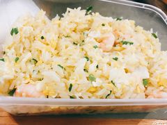 虾仁炒饭-鼎泰丰(当代商城店)
