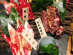 -黑牛の店·和牛烧肉(合生汇店)