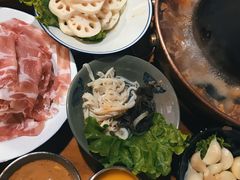 -东镇老火锅(长春路首店)