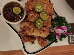 -太食獸泰式茶餐厅(IFS国金中心店)