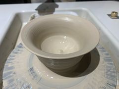 -袁亮今日陶艺(苹果社区总店)