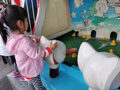 -杭州城北体育公园