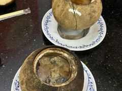 -達揚原味燉品(文明路店)