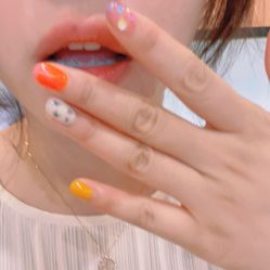 -兔猫ToMoreNails美甲美睫