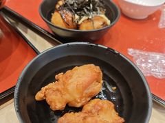 -食其家·牛丼咖喱(太阳宫店)