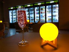 玫瑰玫瑰-深蓝超市Alcohol Player餐酒吧