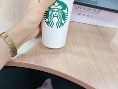 -星巴克(常州新北公园店)
