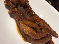 -南门小馆·清真(国贸商城店)