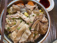 -猪肉婆私房菜(容桂总店)