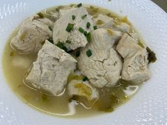 -浙江大学玉泉校区四食堂