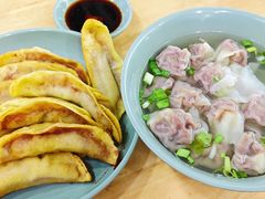 牛肉馄饨-李荣兴(南湖东路店)